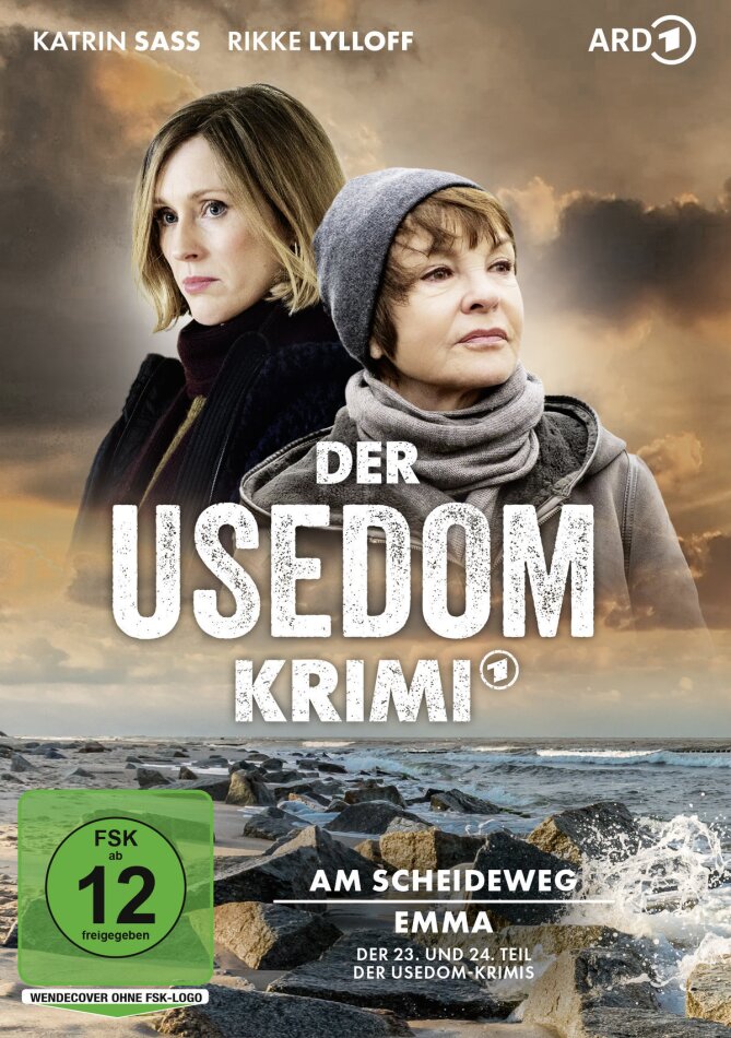 Der Usedom-Krimi - Am Scheideweg / Emma