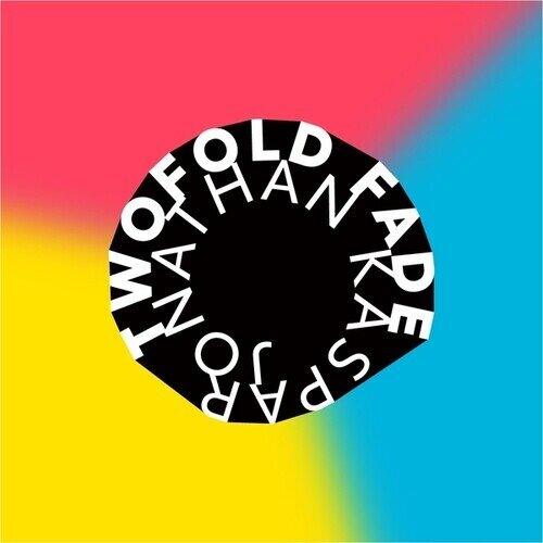 Jonathan Kaspar - Twofold - Fade Limited Edition, Colored, LP