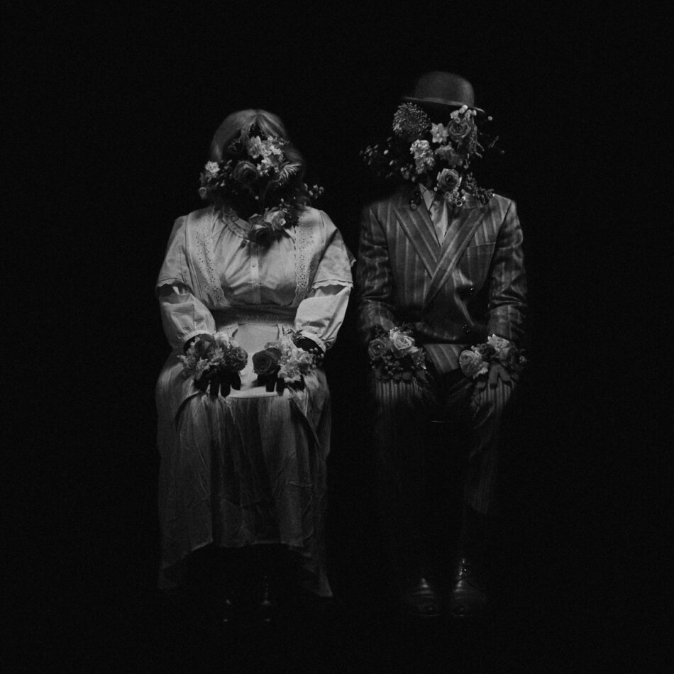 Lone Assembly - That Never Happened LP