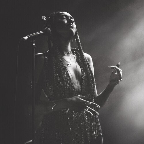 Dominique Fils-Aime - Live At The Montreal International Jazz Festival Digipack