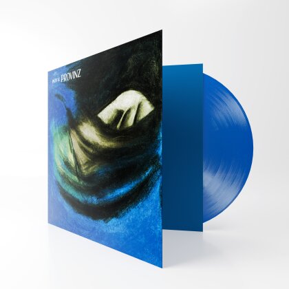 Provinz - Pazifik (Blue Vinyl, LP)