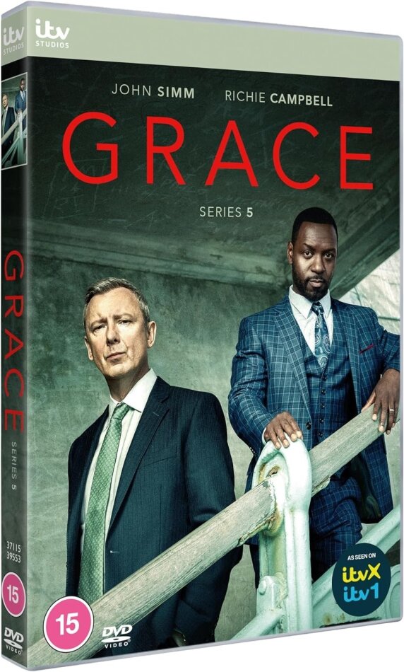 Grace - Series 5
