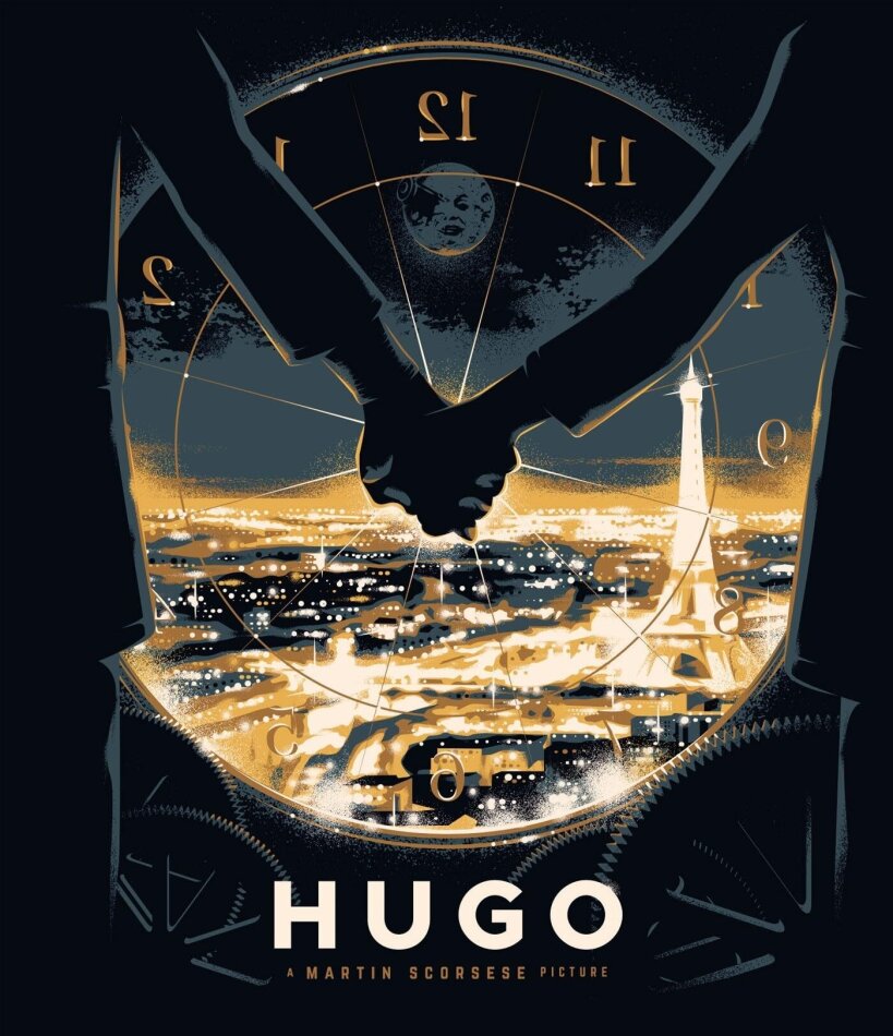 Hugo (2011)