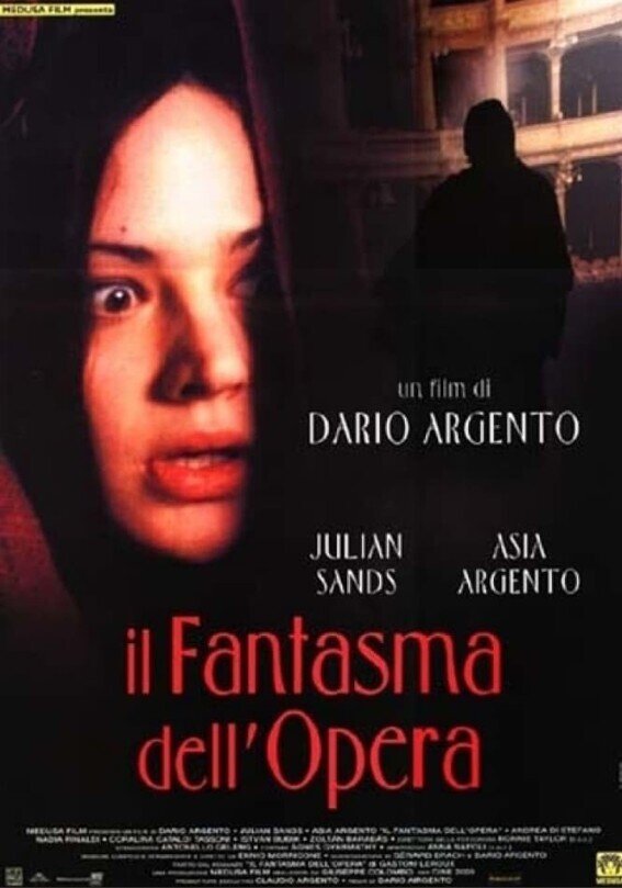 Il fantasma dell'opera (1998)