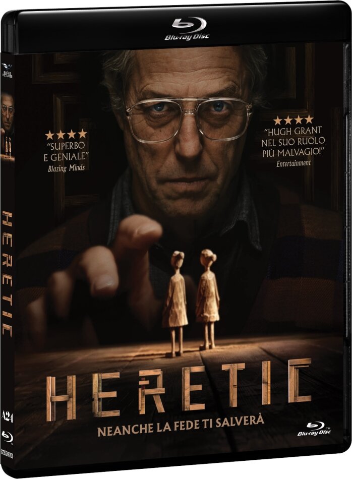Heretic (2024)