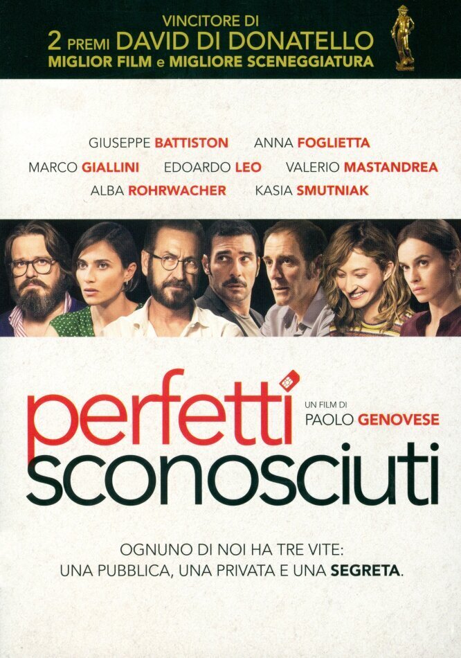 Perfetti sconosciuti (2016)