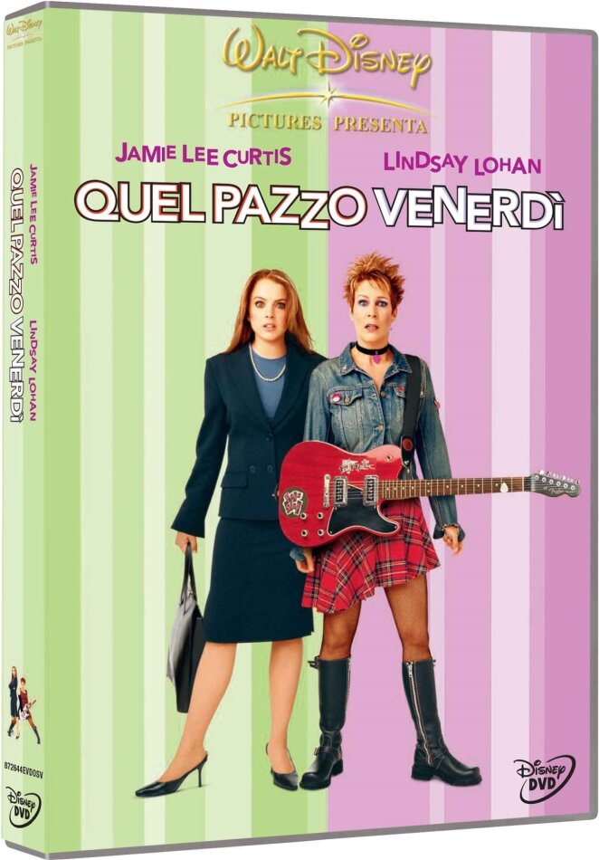 Quel pazzo venerdì (2003)
