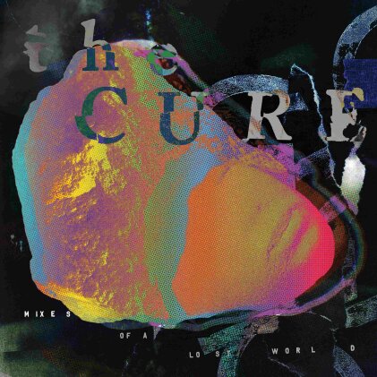 The Cure - Mixes Of A Lost World (Limited Edition, 2 CDs)