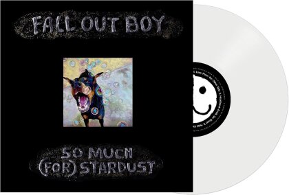 Fall Out Boy - So Much (For) Stardust (LP)
