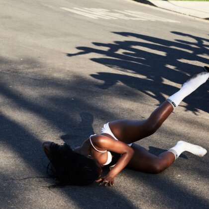 Doechii - Anxiety (&Eacute;dition Limit&eacute;e, Gray Vinyl, 7" Single)