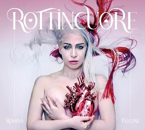 Romina Falconi - Rottincuore