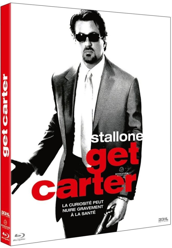 Get Carter (2000)