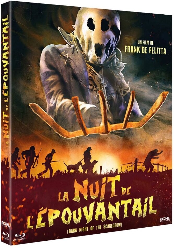 La nuit de l'épouvantail (1981)