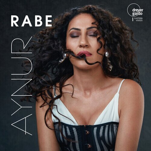 Aynur - Rabe - Raven LP