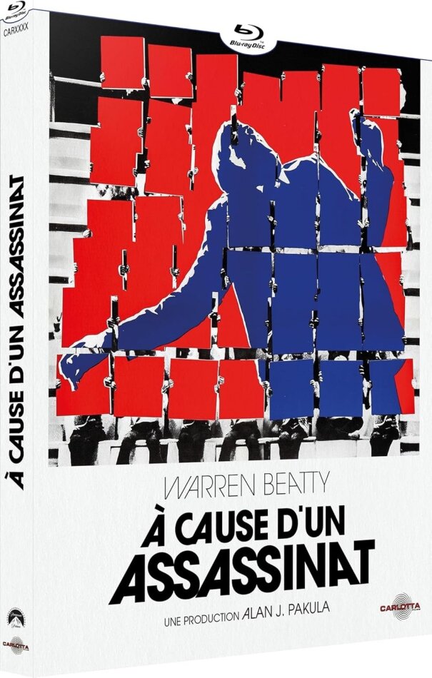A cause d'un assassinat (1974)