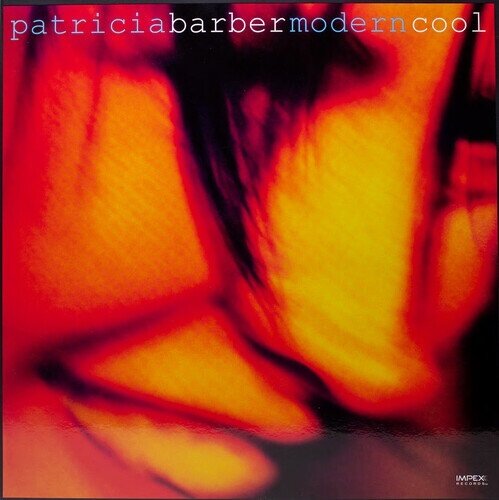 Patricia Barber - Modern Cool 2025 Reissue, Impex Records, 2 LPs