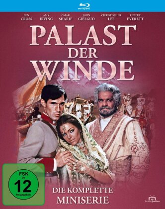 Palast der Winde - Die komplette Miniserie