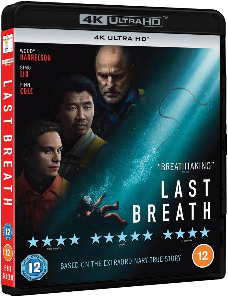 Last Breath (2025)
