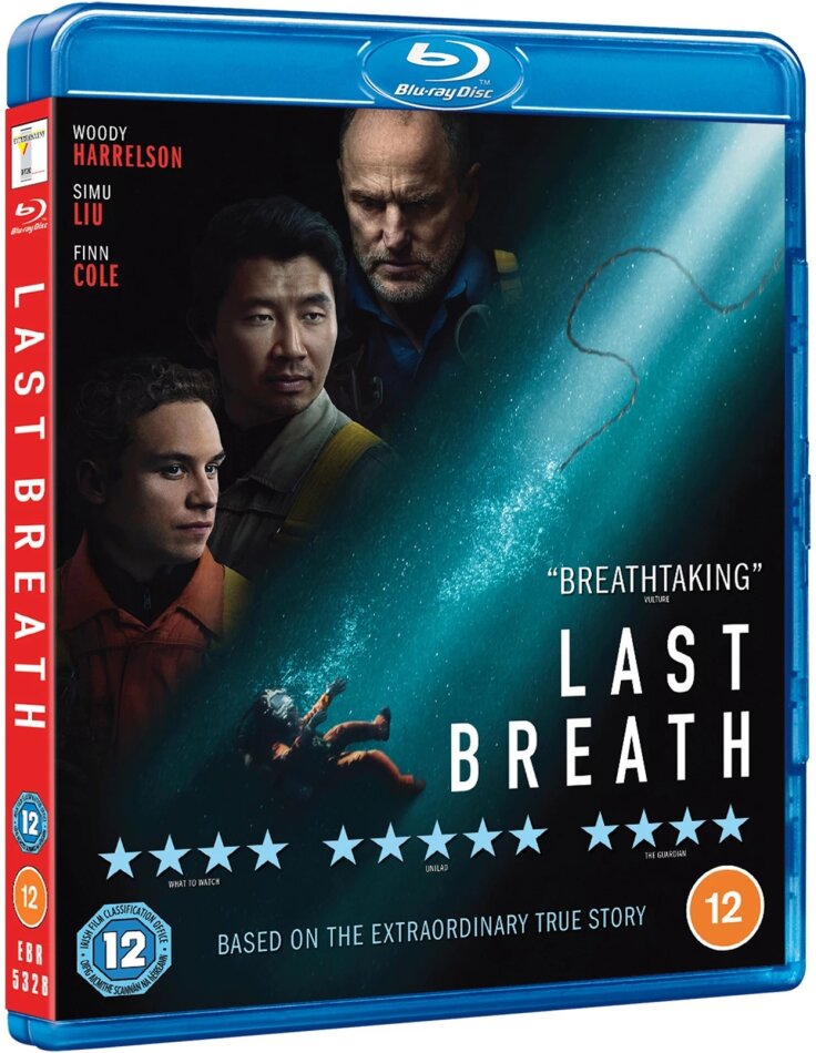 Last Breath (2025)