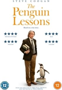 The Penguin Lessons (2024)