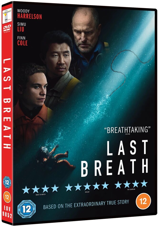 Last Breath (2025)