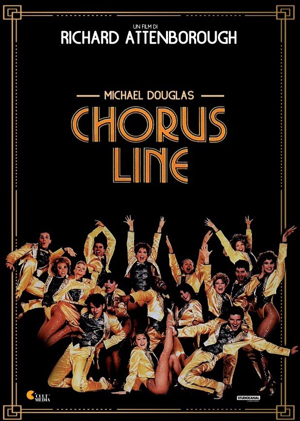 Chorus Line (1985)