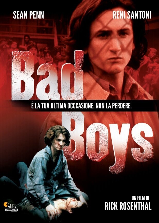 Bad Boys (1983)