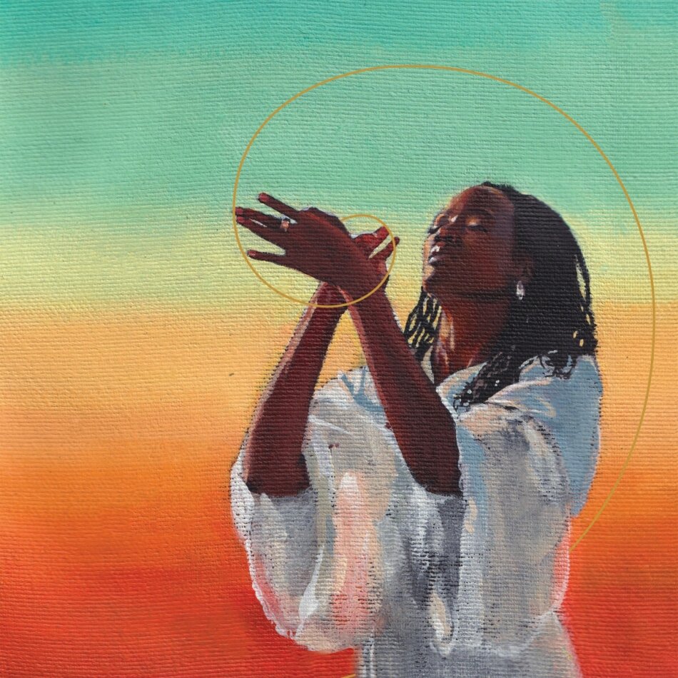 Awa Ly - Essence & Elements LP