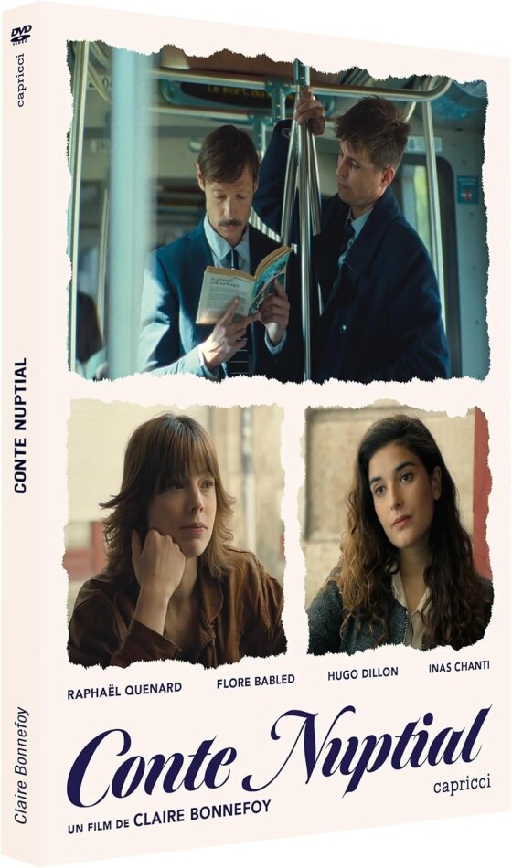 Conte nuptial (2024)