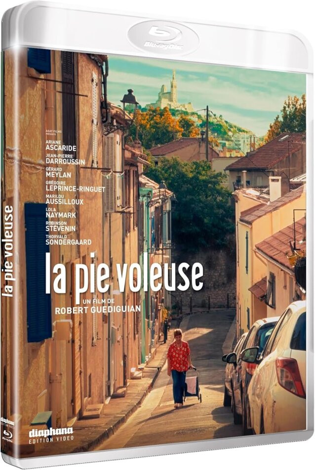La pie voleuse (2024)