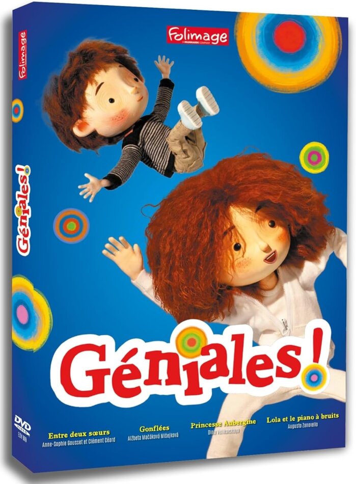 Géniales ! (2022)