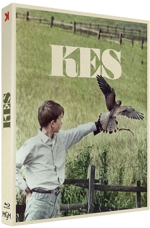 Kes (1969)