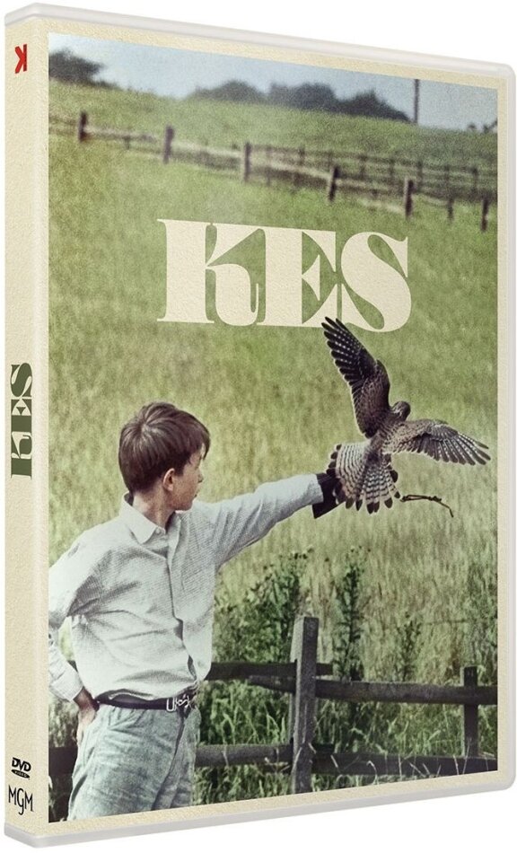 Kes (1969)