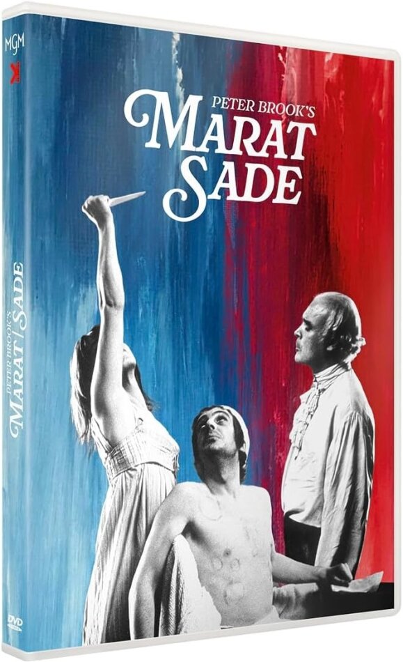 Marat / Sade (1967)