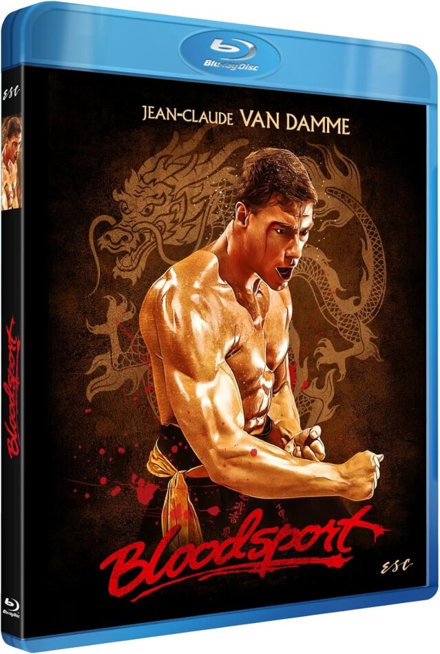 Bloodsport (1988)