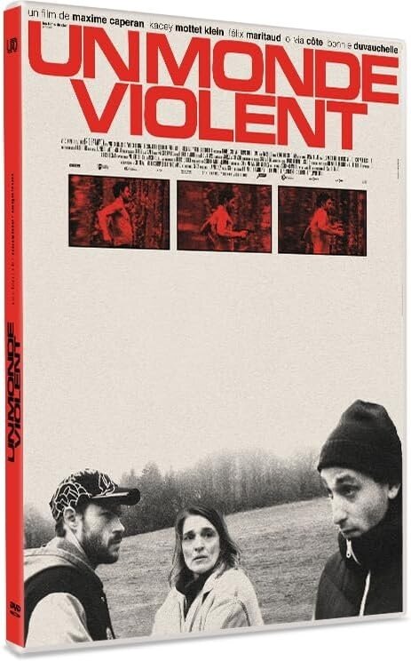 Un monde violent (2025)