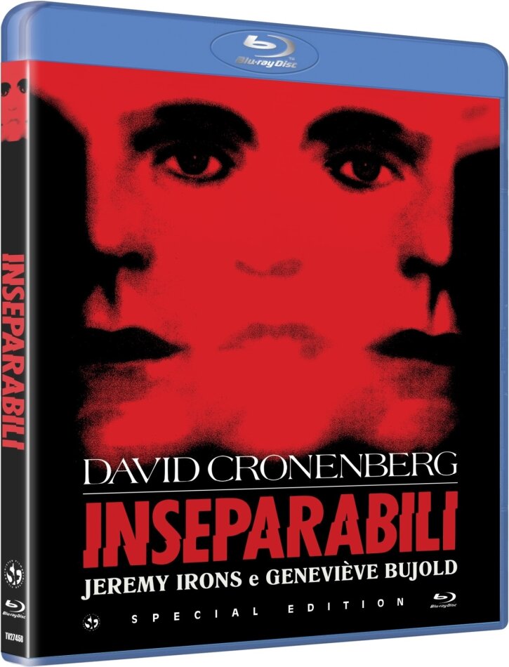 Inseparabili (1988) Special Edition
