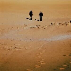 Scylla & Furax (Barbarossa) - Portes Du Désert 2 LPs