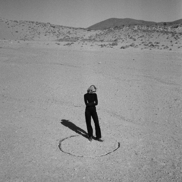 Natalie Bergman - My Home Is Not In This World LP