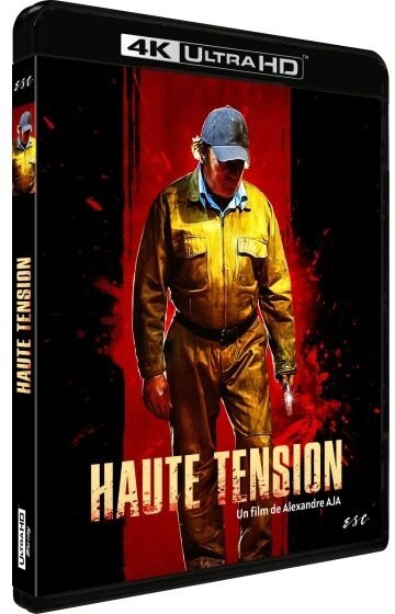 Haute tension (2003)