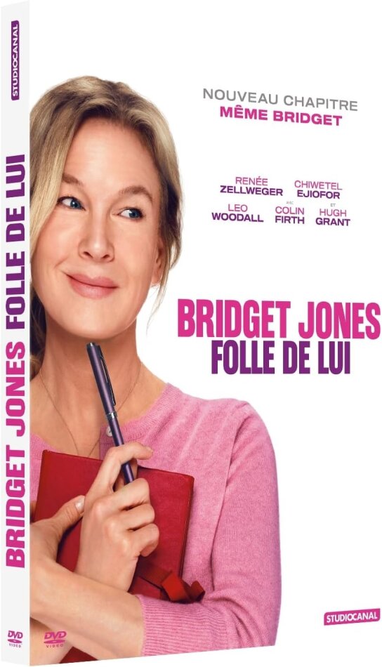 Bridget Jones: Folle de lui (2025)