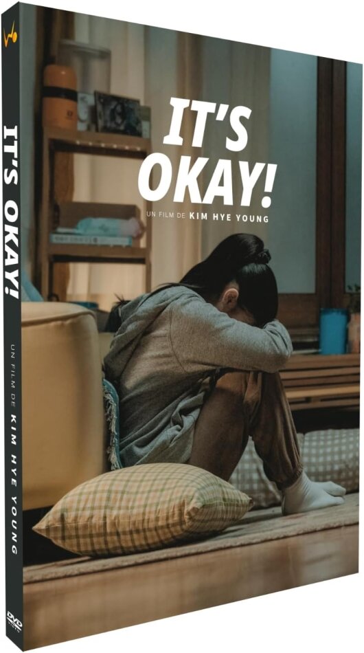 It's Okay! (2023) Limited Edition