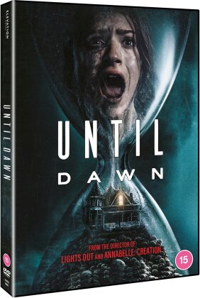 Until Dawn (2025)