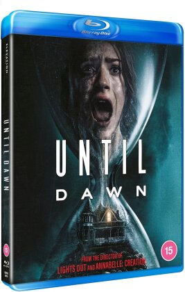 Until Dawn (2025)