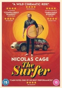 The Surfer (2024)