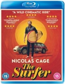 The Surfer (2024)