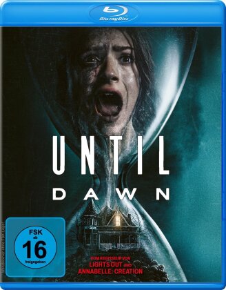 Until Dawn (2025)