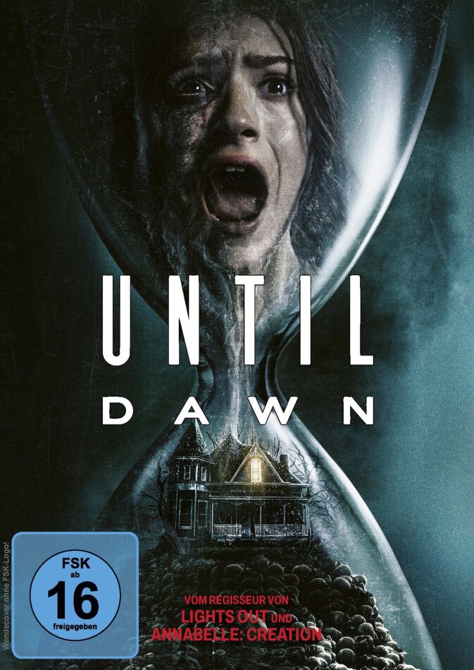 Until Dawn (2025)