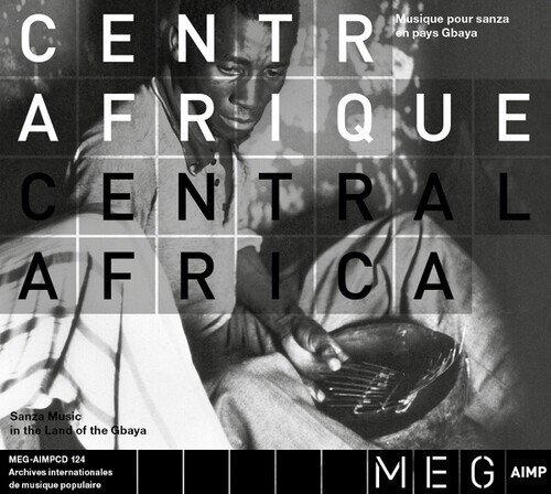 Centrafrique - Central Africa