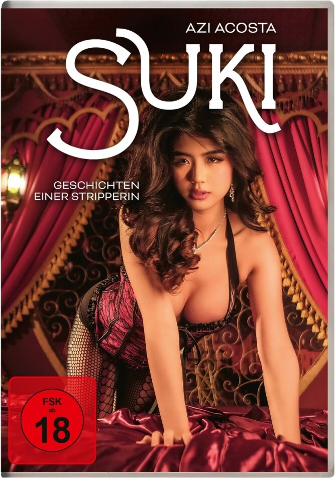 Suki - Geschichten einer Stripperin (2023)